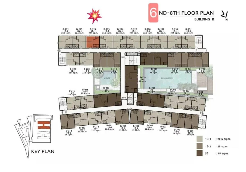 ขาย Plum Condo แจ้งวัฒนะ สเตชั่น เฟส 2 ทำเลเจ๋ง เดินทางสะดวกม๊าก ตกแต่งครบเซต จองก่อนได้ก่อน
