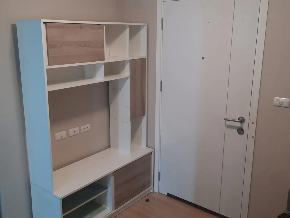 ขาย Plum Condo แจ้งวัฒนะ สเตชั่น เฟส 2 ทำเลเจ๋ง เดินทางสะดวกม๊าก ตกแต่งครบเซต จองก่อนได้ก่อน