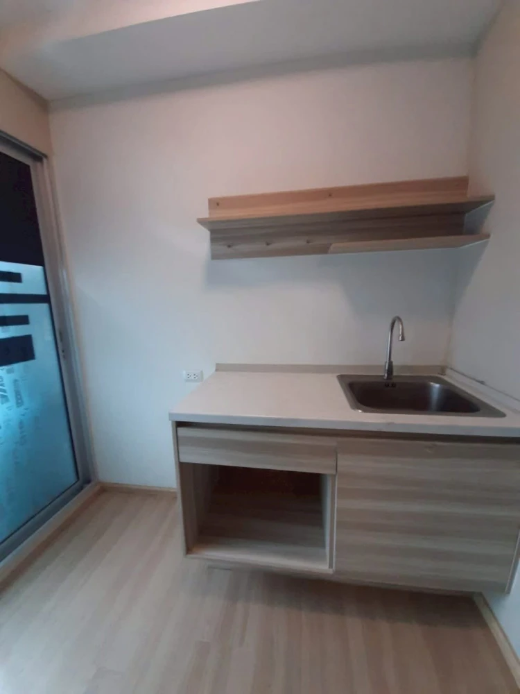 ขาย Plum Condo แจ้งวัฒนะ สเตชั่น เฟส 2 ทำเลเจ๋ง เดินทางสะดวกม๊าก ตกแต่งครบเซต จองก่อนได้ก่อน