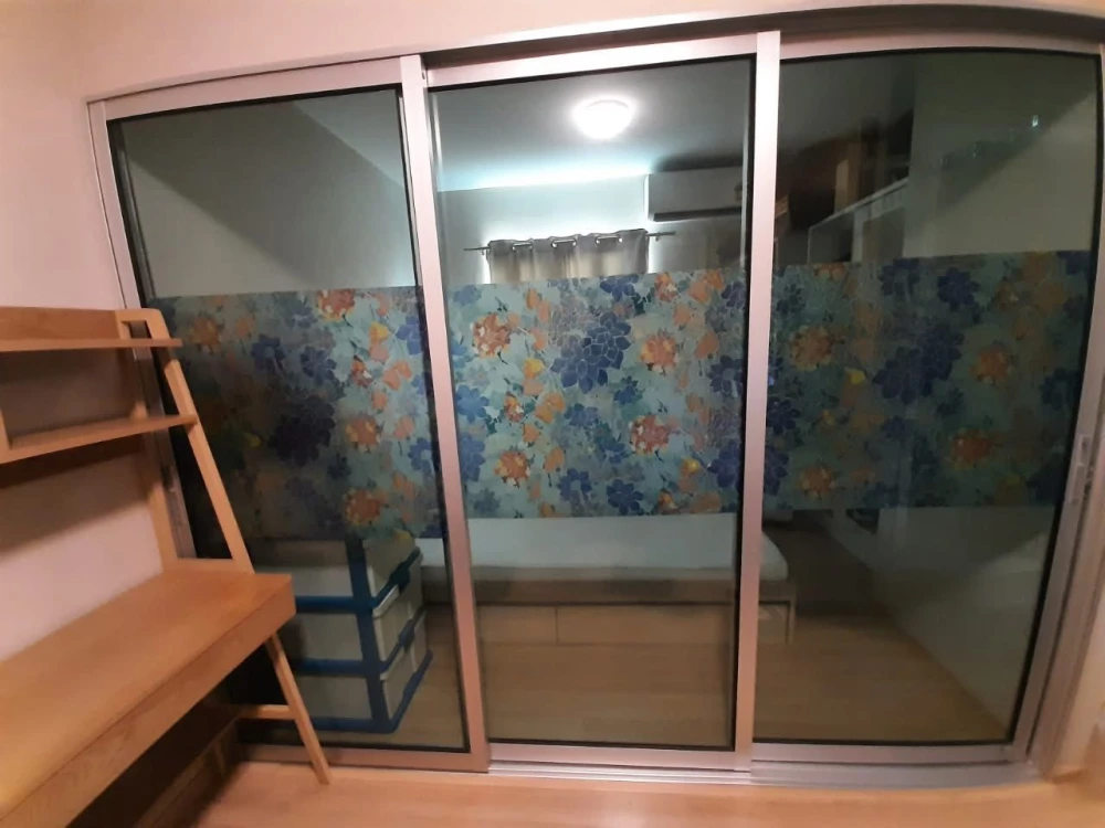 ขาย Plum Condo แจ้งวัฒนะ สเตชั่น เฟส 2 ทำเลเจ๋ง เดินทางสะดวกม๊าก ตกแต่งครบเซต จองก่อนได้ก่อน