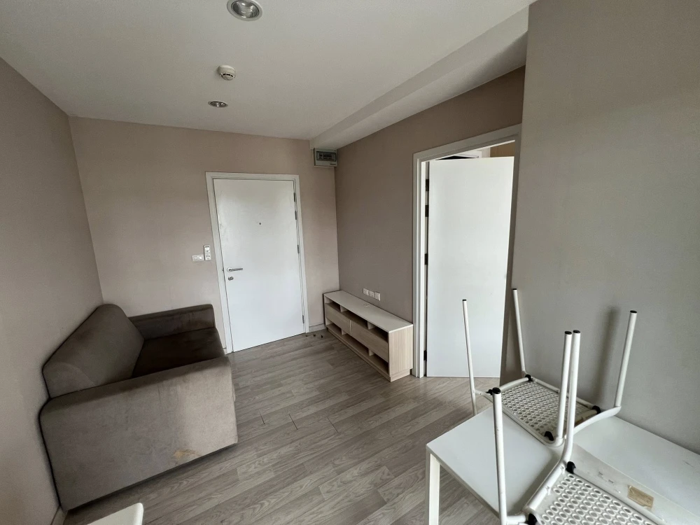 ขาย Plum Condo โชคชัย 4 เฟอร์นิเจอร์ & เครื่องใช้ไฟฟ้าครบ พร้อมอยู่แล้วจ้า