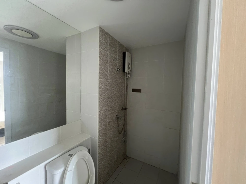 ขาย Plum Condo โชคชัย 4 เฟอร์นิเจอร์ & เครื่องใช้ไฟฟ้าครบ พร้อมอยู่แล้วจ้า