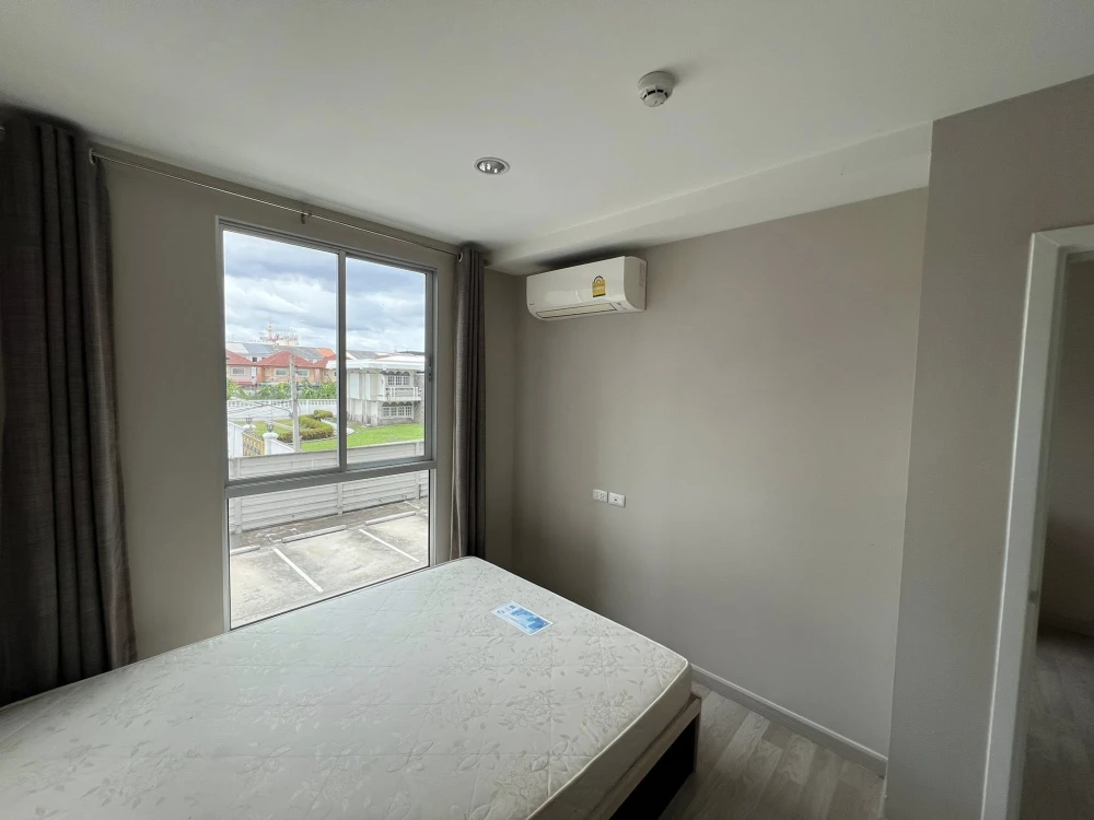 ขาย Plum Condo โชคชัย 4 เฟอร์นิเจอร์ & เครื่องใช้ไฟฟ้าครบ พร้อมอยู่แล้วจ้า