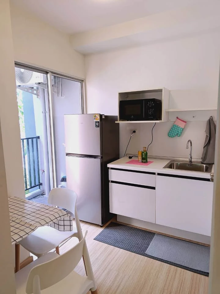 ขาย Plum Condo Bang Yai Station ห้องน่าอยู่ หิ้วกระเป๋าใบดียวมาได้เลย!!!
