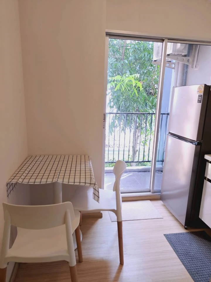 ขาย Plum Condo Bang Yai Station ห้องน่าอยู่ หิ้วกระเป๋าใบดียวมาได้เลย!!!