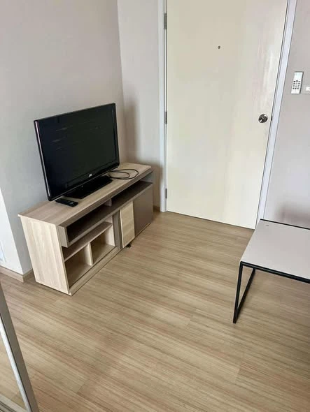 ขาย Plum Condo Bangyai Station ห้องเปล่า โล่ง ไกล้รถไฟฟ้า รีบจองเลย!!