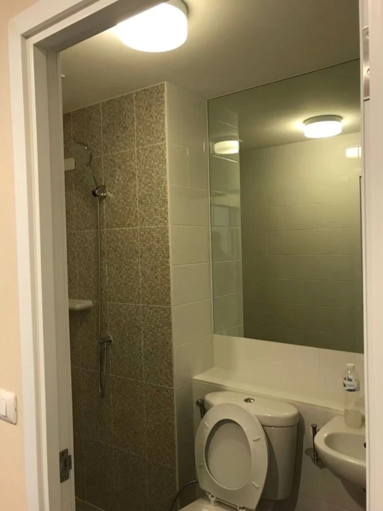 ขาย Plum Condo Central Station ชั้น 20 ห้องน่าอยู่ มาพร้อมการตกแต่งที่ครบครัน จองเลย