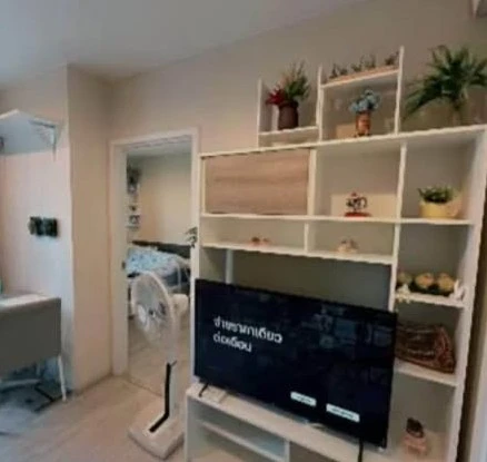 ขาย Plum Condo Central Station ห้องน่าอยู่ในทำเลสุดปัง สิ่งอำนวยความสะดวกครบครัน รีบจองเลย