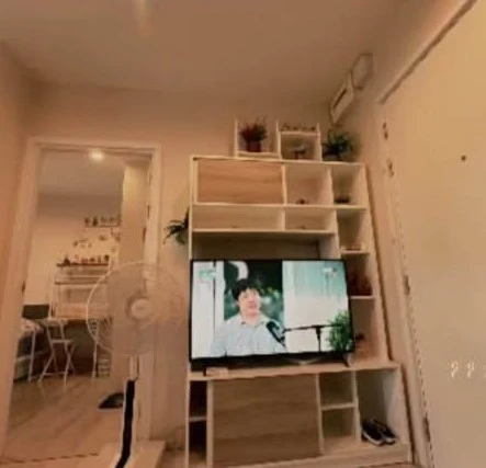 ขาย Plum Condo Central Station ห้องน่าอยู่ในทำเลสุดปัง สิ่งอำนวยความสะดวกครบครัน รีบจองเลย