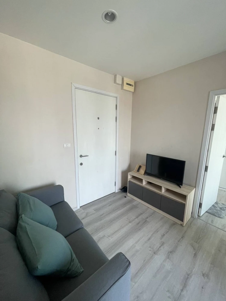 ขาย Plum Condo Central Station ห้องน่าอยู่ ชั้นสูงลมดี สิ่งอำนวยความสะดวกพร้อม มาแต่ตัวเข้าอยู่ได้เลย++