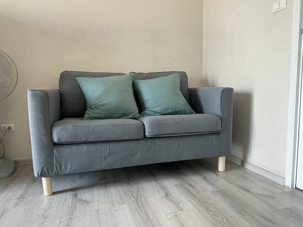 ขาย Plum Condo Central Station ห้องน่าอยู่ ชั้นสูงลมดี สิ่งอำนวยความสะดวกพร้อม มาแต่ตัวเข้าอยู่ได้เลย++