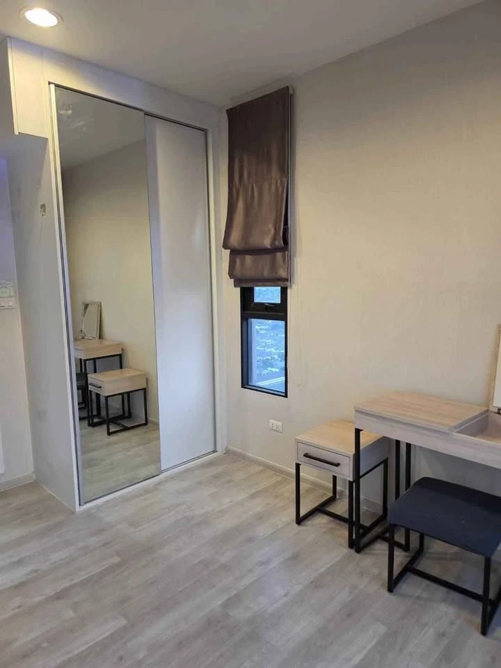 ขาย Plum Condo Central Station ห้องมุมคนไม่พลุกพล่าน ทำเลดี เดินทางสะดวก เฟอร์ครบครัน ห้ามพลาด