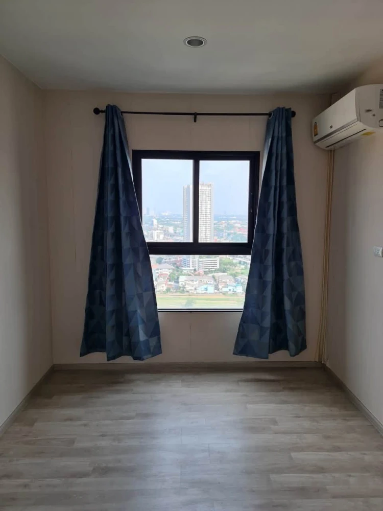 ขาย Plum Condo Central Station 1 ห้องนอน 1 ห้องน้ำ มาพร้อมสิ่งอำนวยความสะดวกครบครัน ห้ามพลาด