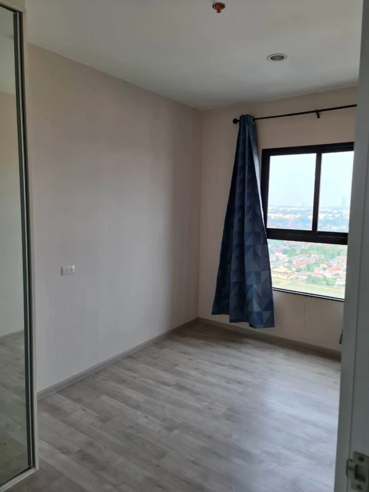 ขาย Plum Condo Central Station 1 ห้องนอน 1 ห้องน้ำ มาพร้อมสิ่งอำนวยความสะดวกครบครัน ห้ามพลาด
