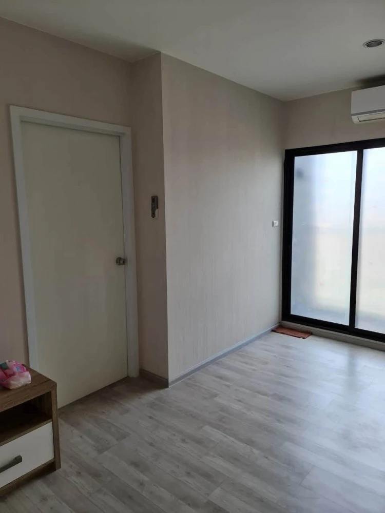 ขาย Plum Condo Central Station 1 ห้องนอน 1 ห้องน้ำ มาพร้อมสิ่งอำนวยความสะดวกครบครัน ห้ามพลาด