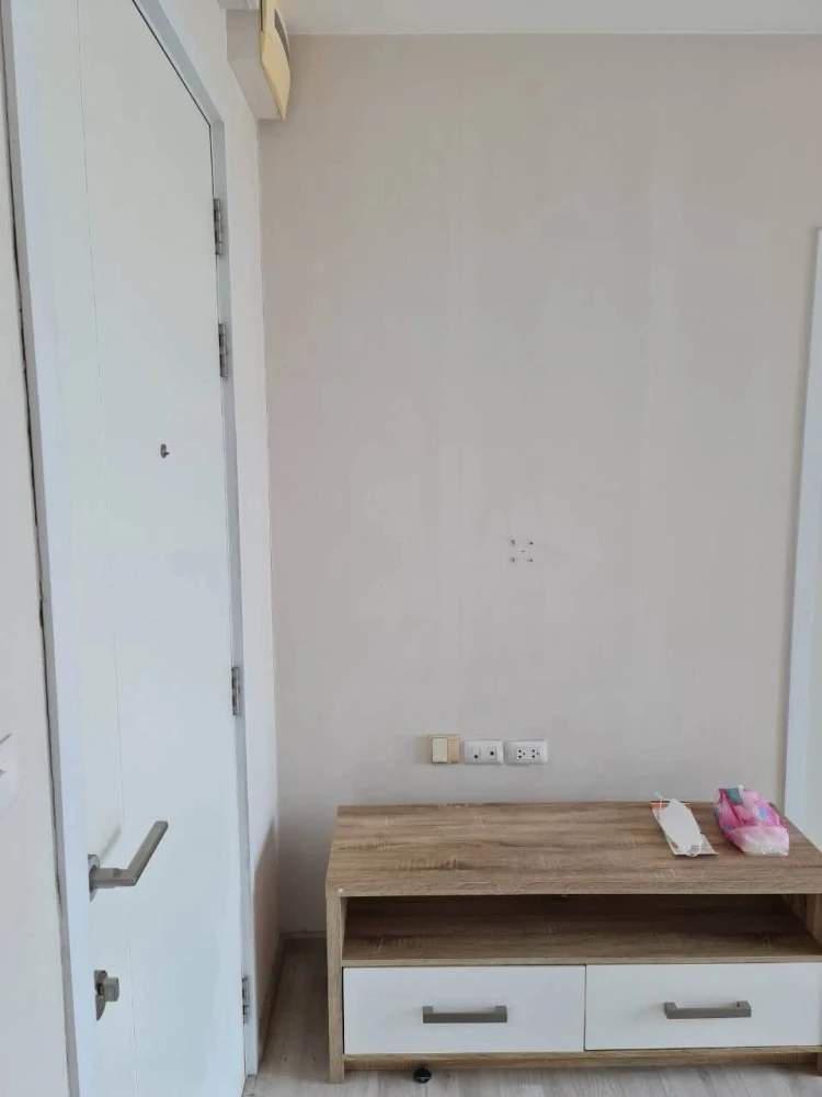 ขาย Plum Condo Central Station 1 ห้องนอน 1 ห้องน้ำ มาพร้อมสิ่งอำนวยความสะดวกครบครัน ห้ามพลาด