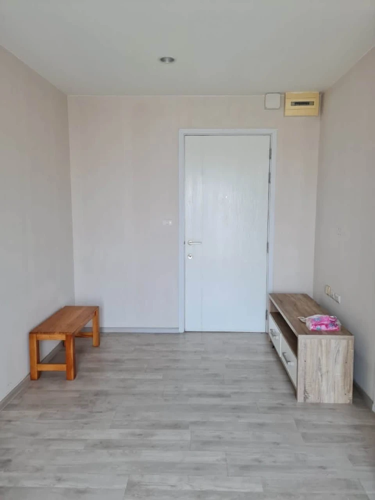 ขาย Plum Condo Central Station 1 ห้องนอน 1 ห้องน้ำ มาพร้อมสิ่งอำนวยความสะดวกครบครัน ห้ามพลาด