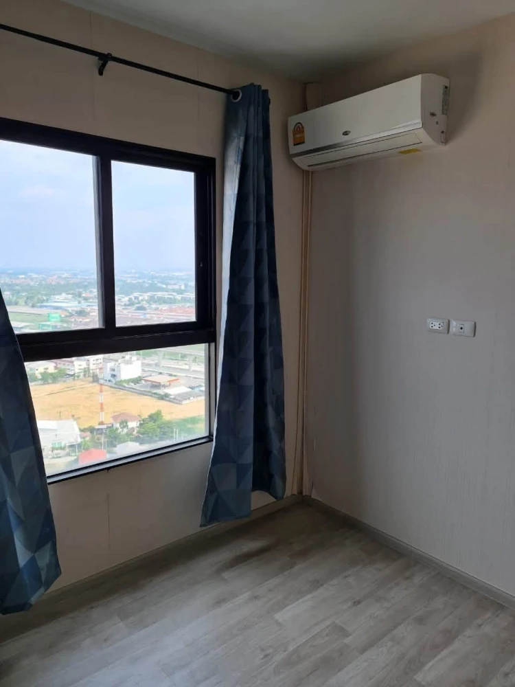 ขาย Plum Condo Central Station 1 ห้องนอน 1 ห้องน้ำ มาพร้อมสิ่งอำนวยความสะดวกครบครัน ห้ามพลาด