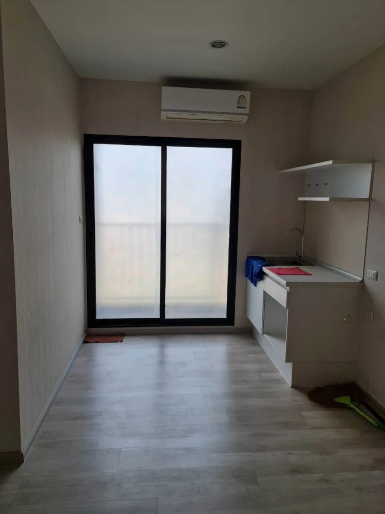 ขาย Plum Condo Central Station 1 ห้องนอน 1 ห้องน้ำ มาพร้อมสิ่งอำนวยความสะดวกครบครัน ห้ามพลาด