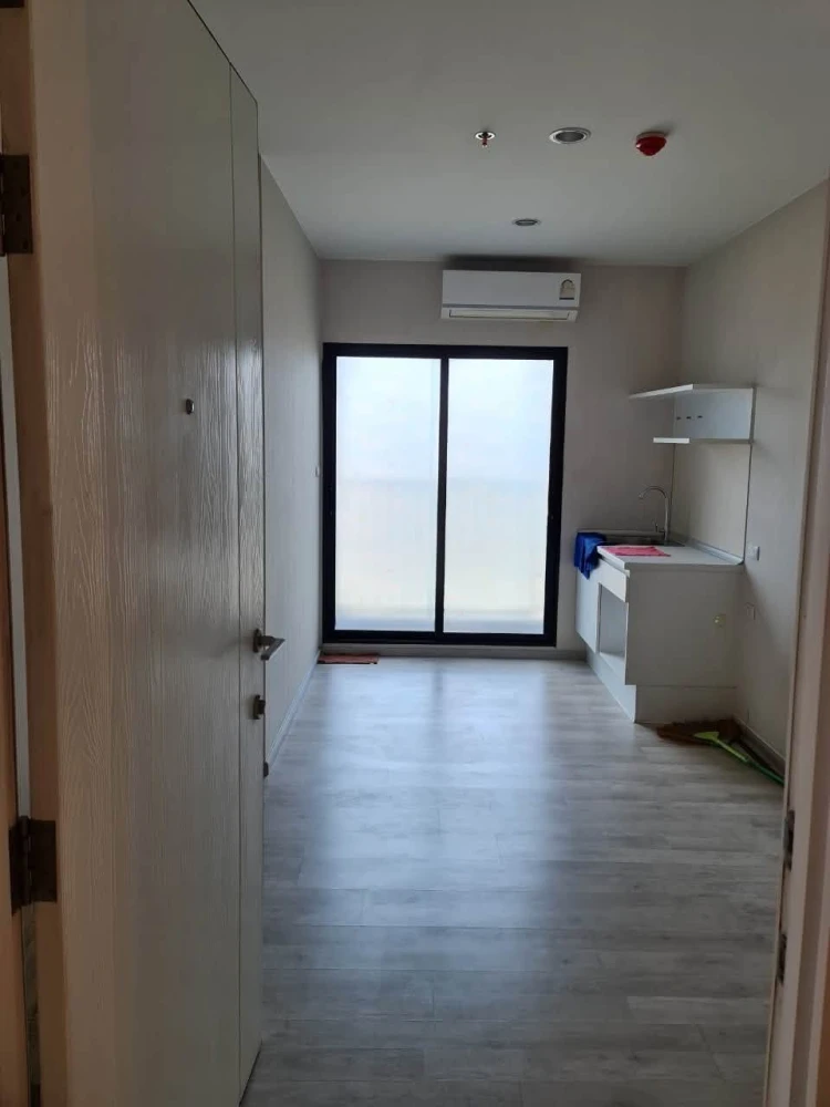 ขาย Plum Condo Central Station 1 ห้องนอน 1 ห้องน้ำ มาพร้อมสิ่งอำนวยความสะดวกครบครัน ห้ามพลาด