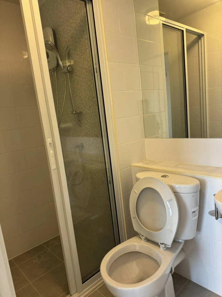 ขาย Plum Condo Central Station 1 ห้องนอน 1 ห้องน้ำ เฟอร์นิเจอร์ครบครัน วิวสวย ไม่บล็อค จองด่วน