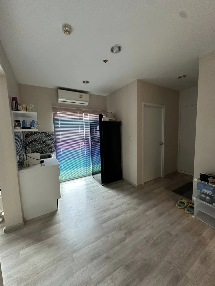 ขาย Plum Condo Central Station 2 ห้องนอน 2 ห้องน้ำ พื้นที่ใช้สอยเยอะ วิวเมืองสวยจากชั้นสูง ทำเลดี จองเลย