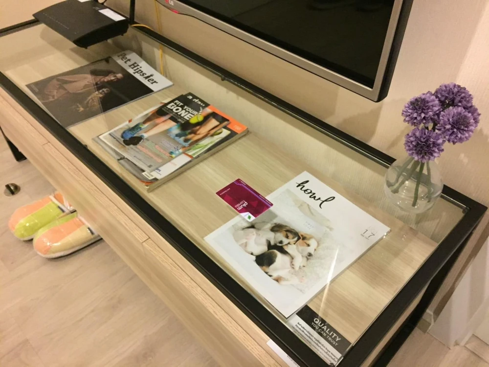 ขาย Plum Condo Central Station Phase2 ตึกแรกหัวมุมสามารถเดินไปเซนทรัลแบบชิวๆ พร้อมเฟอร์นิเจอร์+เครื่องใช้ไฟฟ้า จองด่วน