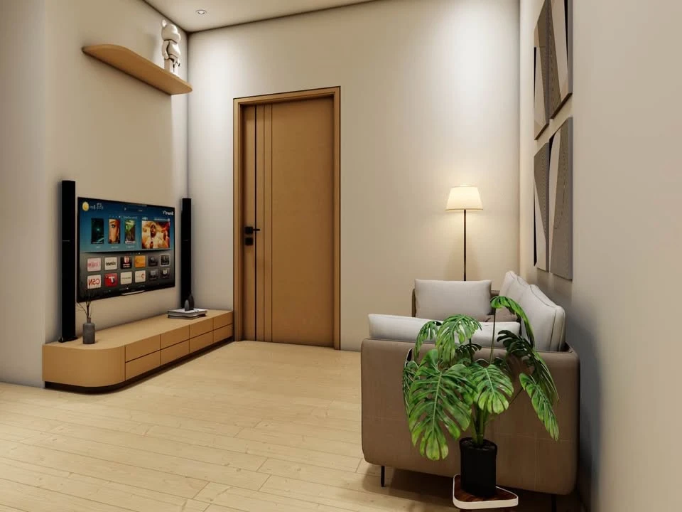 ขาย Plum Condo Chaengwattana Station ห้องน่าอยู่ เฟอร์พร้อม มาแต่ตัวเข้าอยู่ ได้ลเย