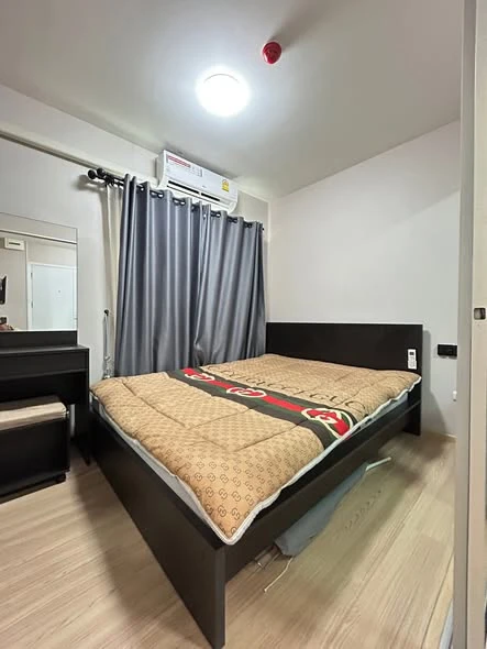 ขาย Plum Condo Chaengwattana Station ห้องพร้อมอยู่ เฟอร์พร้อม จองเลยห้ามพลาด+++