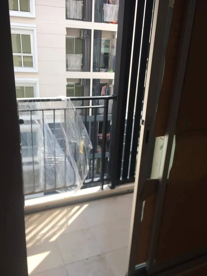 ขาย Plum Condo Chaengwattana Station 1 ห้องนอน 1 ห้องน้ำ ทำเลดี สิ่งอำนวยความสะดวกครบครัน จองเลย