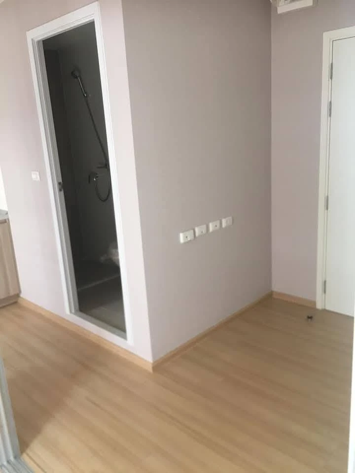 ขาย Plum Condo Chaengwattana Station 1 ห้องนอน 1 ห้องน้ำ ทำเลดี สิ่งอำนวยความสะดวกครบครัน จองเลย