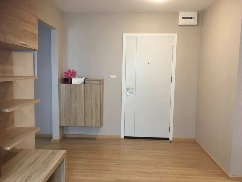 ขาย Plum Condo Chaengwattana Station 2 นอน ชั้น 5 แต่งครบ น่าอยู่ จองเลย