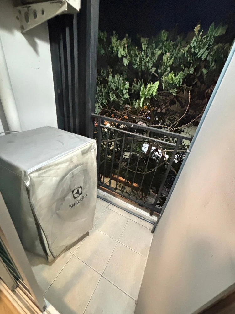 ขาย Plum Condo Chaengwattana Station 2 นอน ชั้น 5 แต่งครบ น่าอยู่ จองเลย