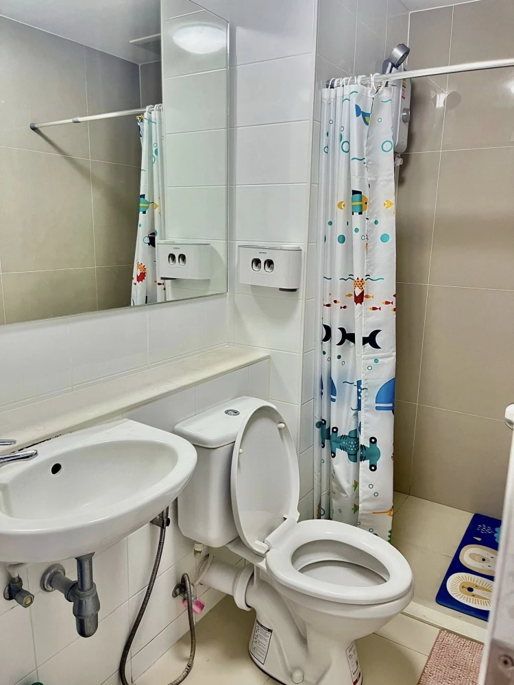 ขาย Plum Condo Chaengwattana Station 2 ห้องนอน พื้นที่ใช้สอยเยอะ สิ่งอำนวยความสะดวกครบครัน จองเลย