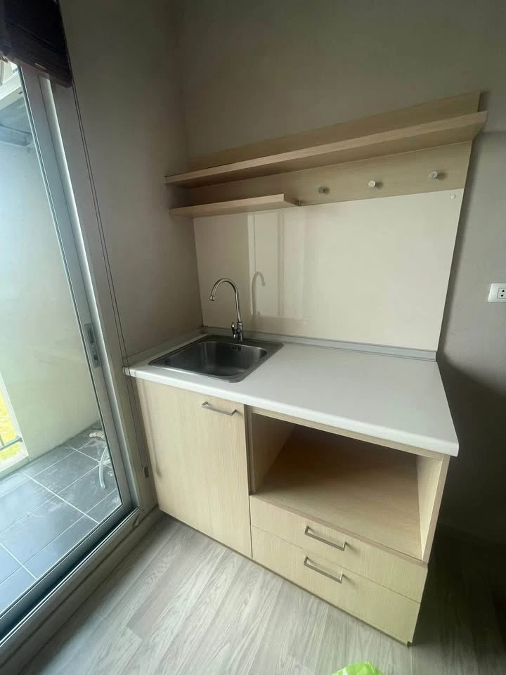 ขาย Plum Condo Chokchai 4 ชั้น 6 ตึก เอ ทำเลดี เดินทางสะดวก อย่าเลื่อนผ่าน รีบจองเลย