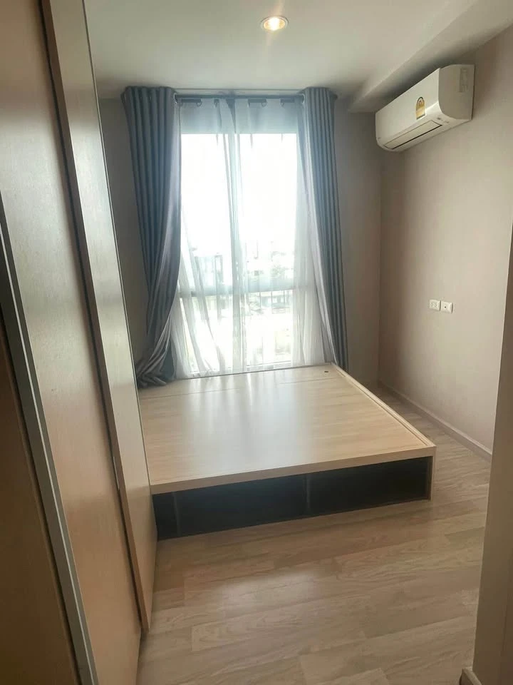 ขาย Plum Condo Chokchai 4 ชั้น 6 ตึก เอ ทำเลดี เดินทางสะดวก อย่าเลื่อนผ่าน รีบจองเลย