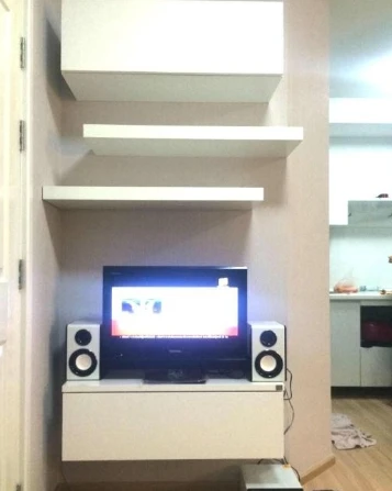 ขาย Plum Condo Ladprao 101 ชั้น 4 ห้องแต่งครบ น่าอยู่ จองเลย ห้ามพลาด