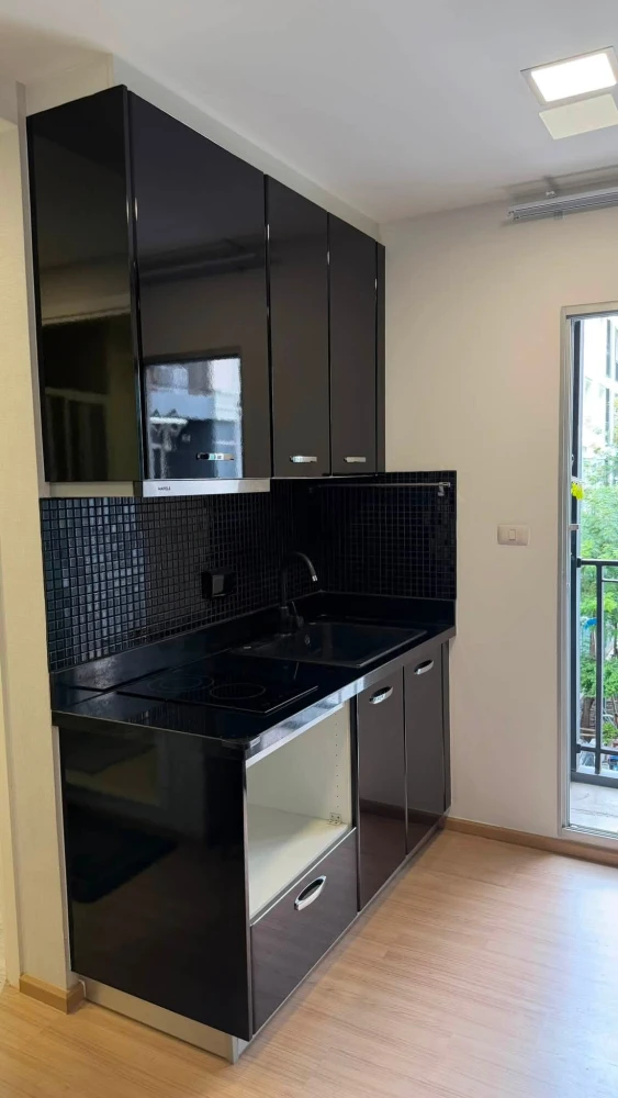 ขาย Plum Condo Mix แจ้งวัฒนะ แบบ 2 ห้องนอน 2 ห้องน้ำ วิวสระว่ายน้ำทุกห้อง!!!! แยกพื้นที่เป็นสัดส่วน น่าจองสุดๆ