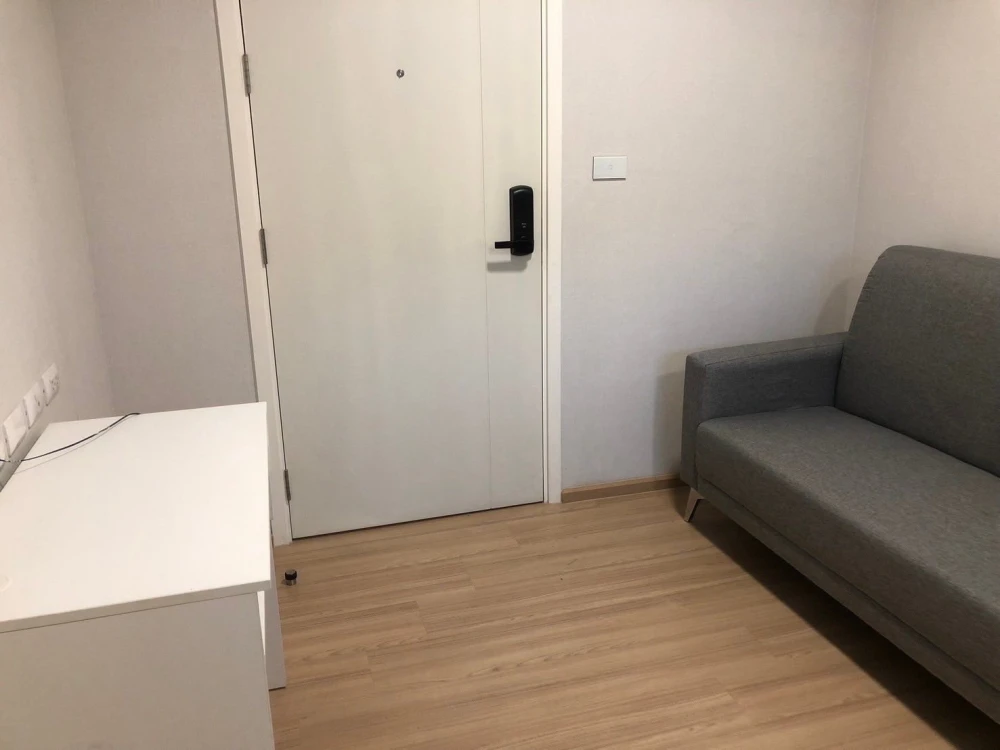 ขาย Plum Condo Mix Chaengwattana ชั้น 8 ชั้นสูงที่สุด โซนวิวสระว่ายน้ำ บรรยากาศชวนผ่อนคลาย รีบจองเลย