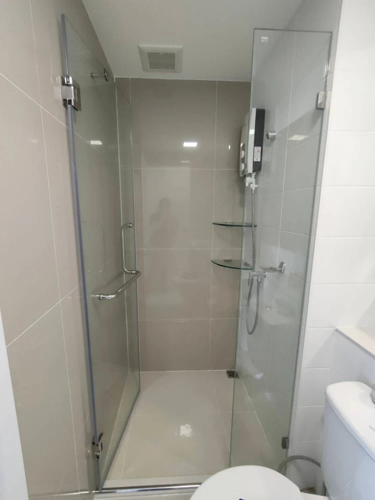 ขาย Plum Condo Mix Chaengwattana ชั้น 8 ชั้นสูงที่สุด โซนวิวสระว่ายน้ำ บรรยากาศชวนผ่อนคลาย รีบจองเลย