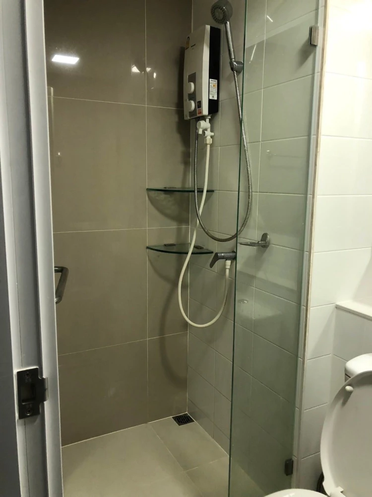 ขาย Plum Condo Mix Chaengwattana ชั้น 8 ชั้นสูงที่สุด โซนวิวสระว่ายน้ำ บรรยากาศชวนผ่อนคลาย รีบจองเลย