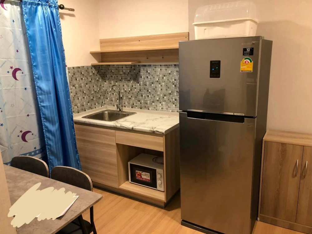 ขาย Plum Condo Mix Chaengwattana ห้องพร้อมอยู่ สิ่งอำนวยความสะดวกครบครัน ราคาคุ้ม มาจับมาจองเป็นเจ้าของได้แล้ว