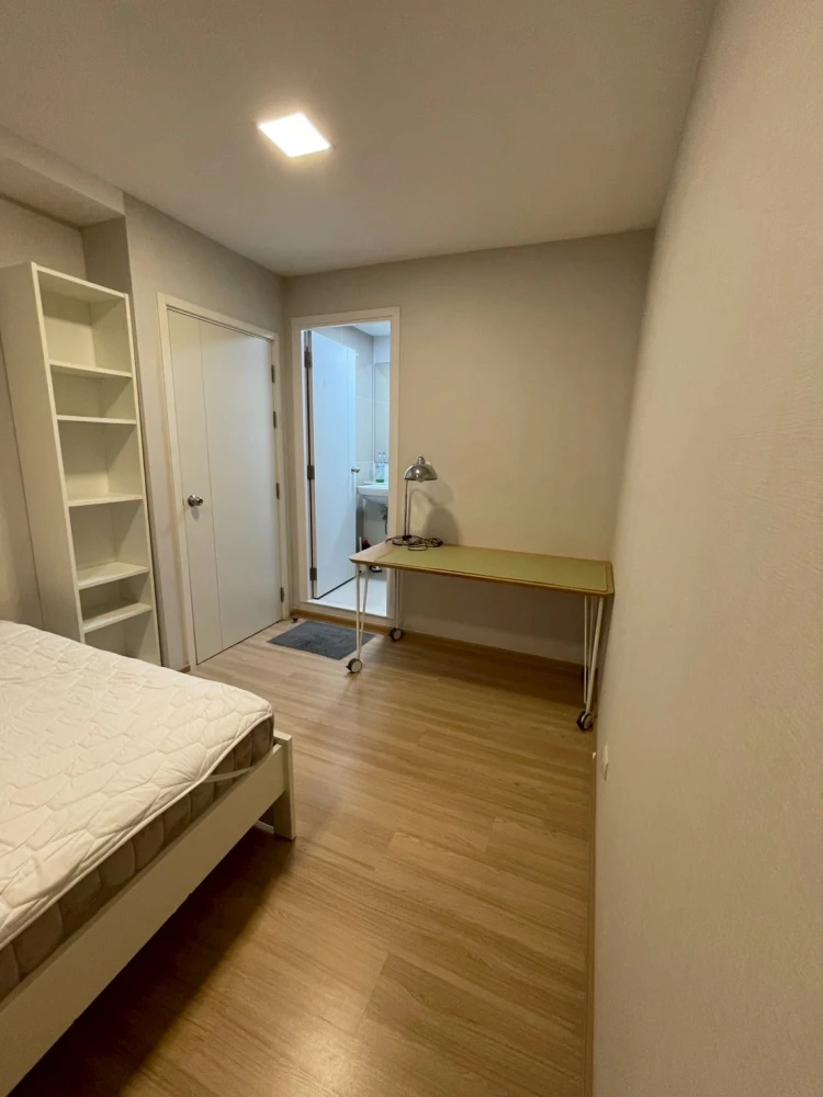 ขาย Plum Condo Mix Chaengwattana ห้องพร้อมเฟอร์ น่าอยู่ สิ่งอำนวยความสะดวกครบครัน จองเลย