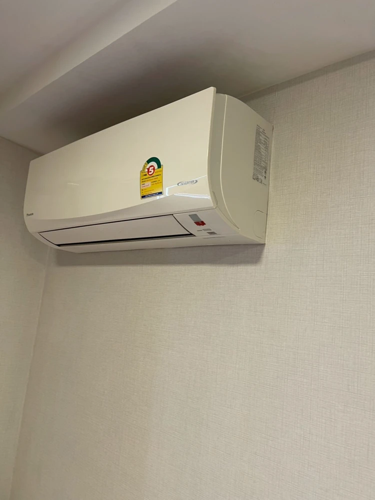 ขาย Plum Condo Mix Chaengwattana ห้องพร้อมเฟอร์ น่าอยู่ สิ่งอำนวยความสะดวกครบครัน จองเลย