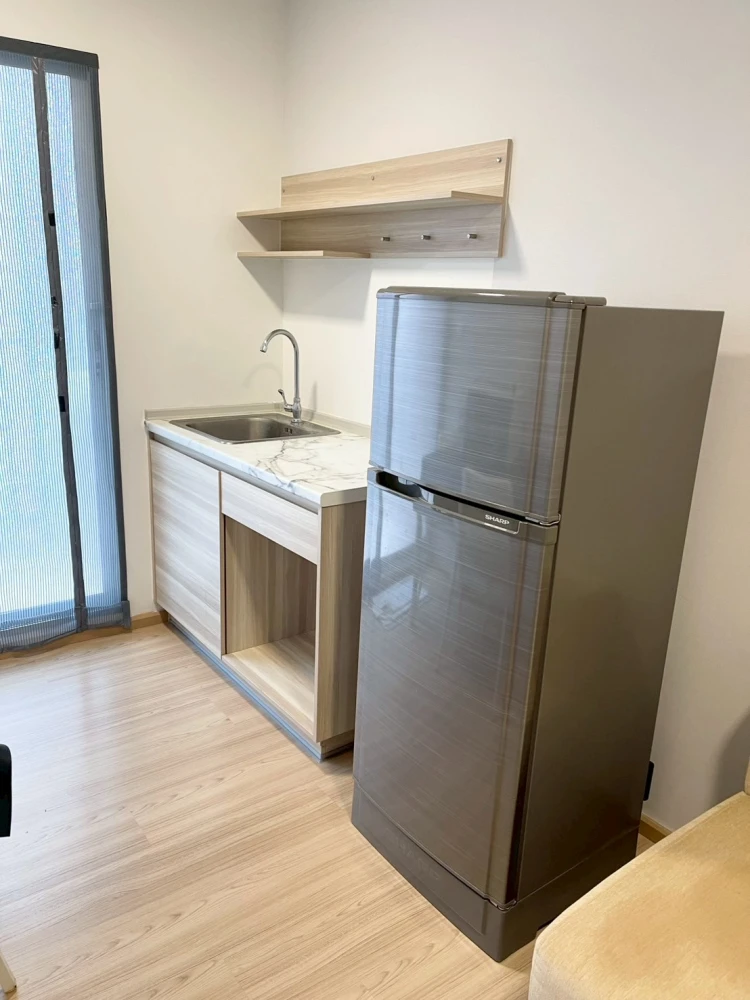 ขาย Plum Condo Mix Chaengwattana ห้องพร้อมเฟอร์ น่าอยู่ สิ่งอำนวยความสะดวกครบครัน จองเลย