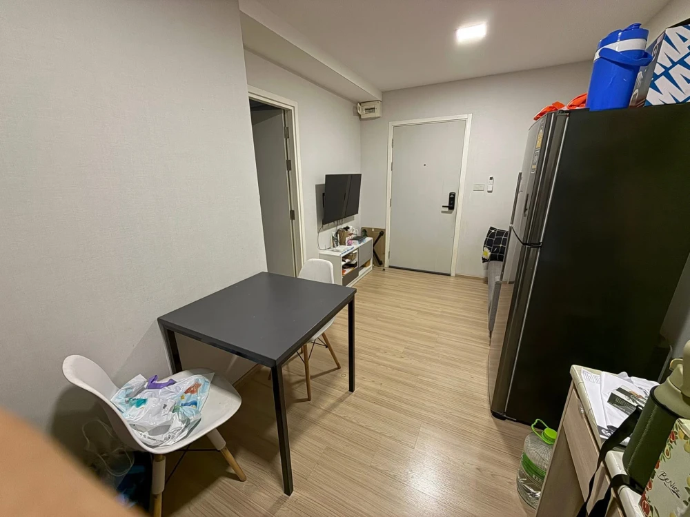 ขาย Plum Condo Mix Chaengwattana 1 ห้องนอน 1 ห้องน้ำ ชั้น 8 ทำเลดี เดินทางสะดวก รีบจองเลยตอนนี้