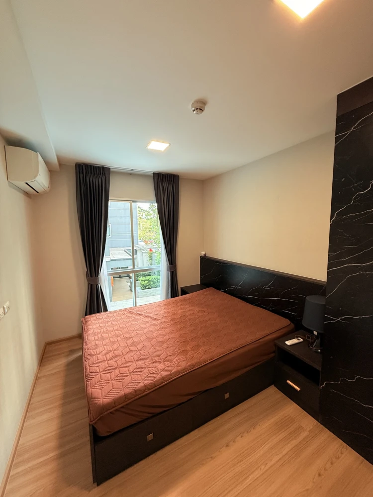 ขาย Plum Condo Mix Chaengwattana 1 ห้องนอน 1 ห้องน้ำ ทำเลดี มาพร้อมเฟอร์นิเจอร์ครบครัน ห้ามพลาด