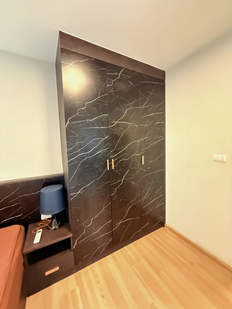 ขาย Plum Condo Mix Chaengwattana 1 ห้องนอน 1 ห้องน้ำ ทำเลดี มาพร้อมเฟอร์นิเจอร์ครบครัน ห้ามพลาด