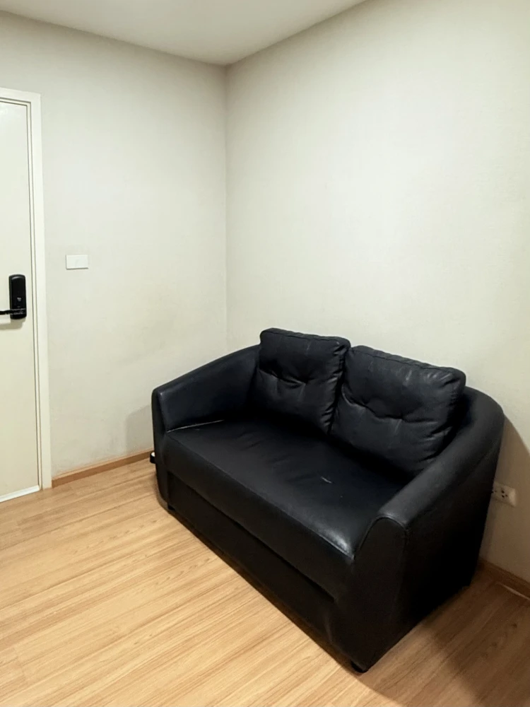 ขาย Plum Condo Mix Chaengwattana 1 ห้องนอน 1 ห้องน้ำ ทำเลดี มาพร้อมเฟอร์นิเจอร์ครบครัน ห้ามพลาด