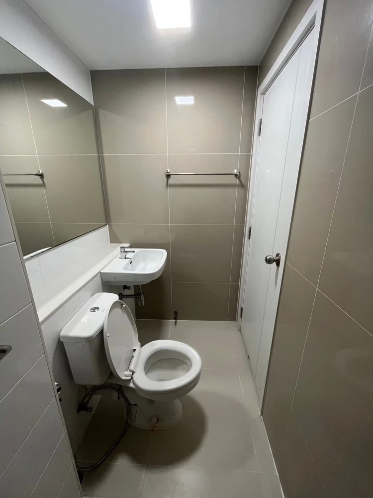 ขาย Plum Condo Mix Chaengwattana 1 ห้องนอน 1 ห้องน้ำ ทำเลดี เดินทางสะดวก เฟอร์ครบ จองเลยตอนนี้จ้า